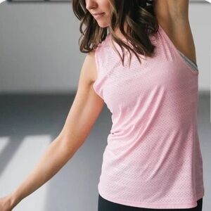 ZYIA Blossom Chill Tank - OFFERS WELCOME